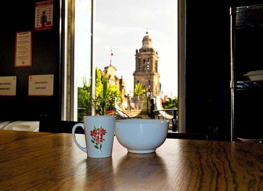 Kamervoorziening Foto's