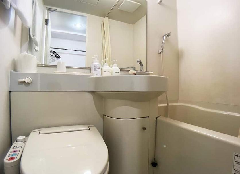 Badkamer Foto's
