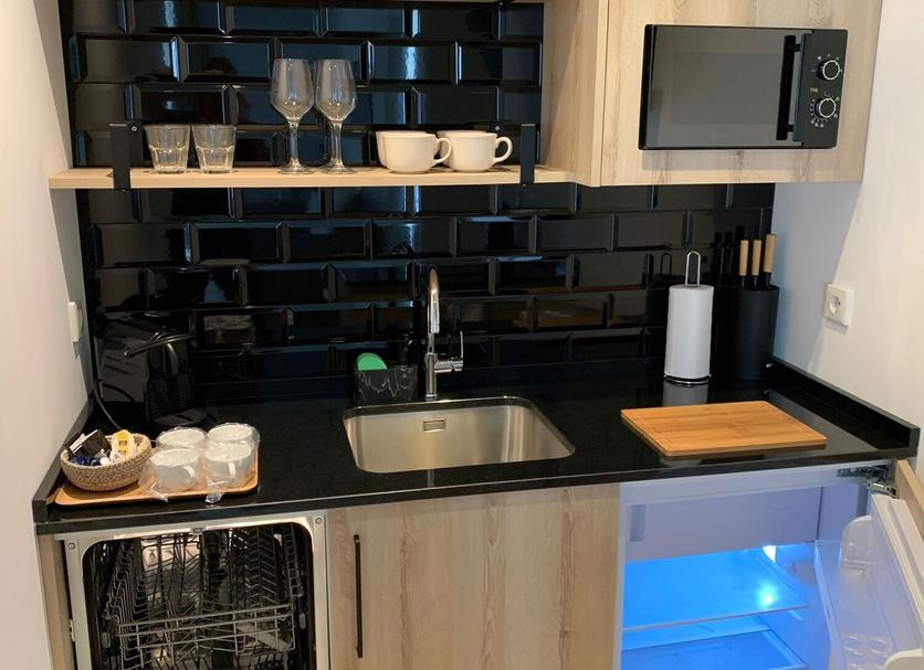 Keuken Foto's