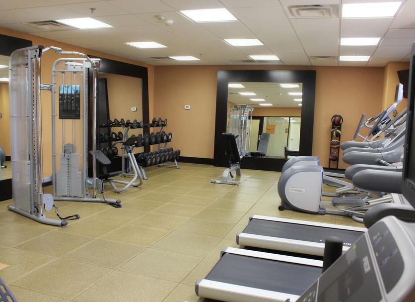 Sportcentrum Foto's