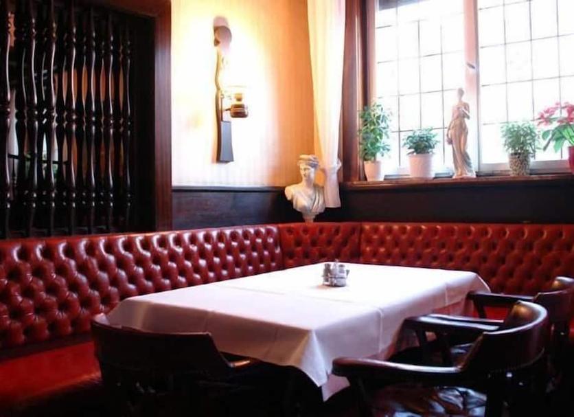 Restaurant Foto's