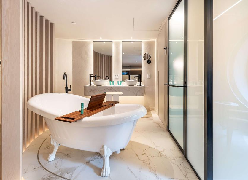 Badkamer Foto's