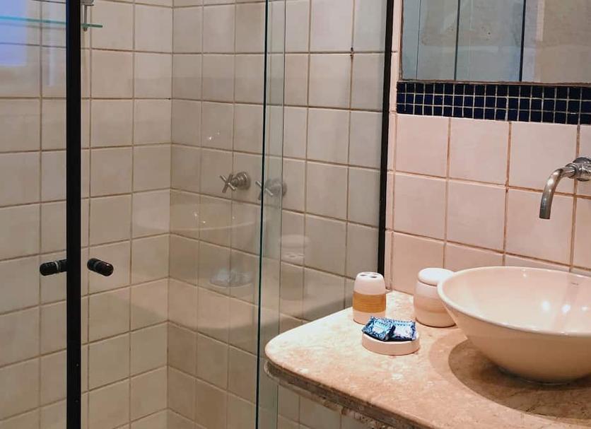 Badkamer Foto's
