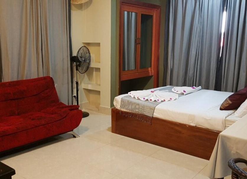 Slaapkamer Foto's