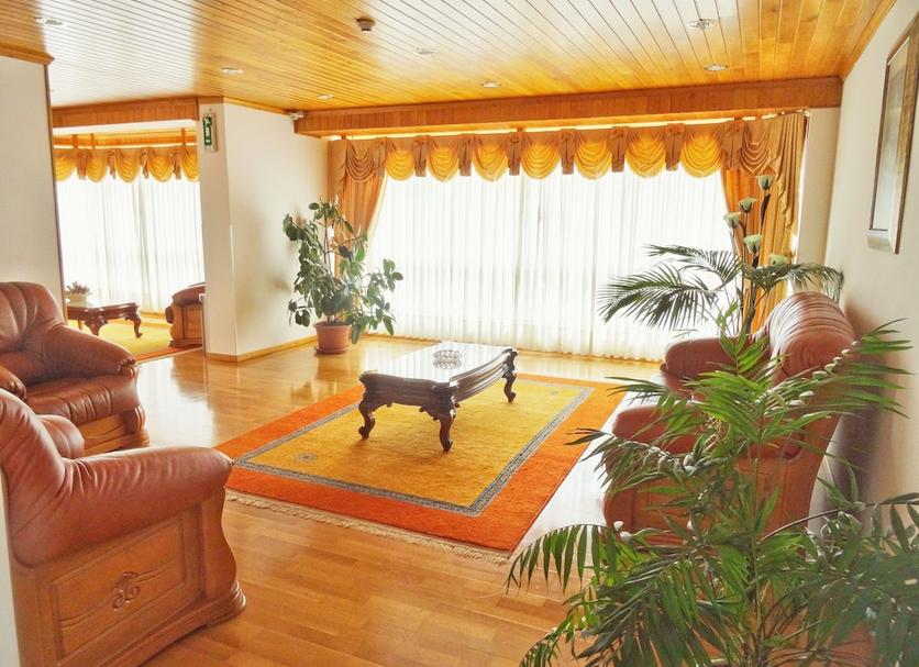 Huiskamer Foto's
