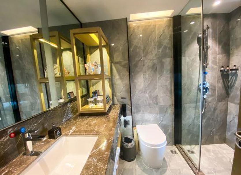 Badkamer Foto's