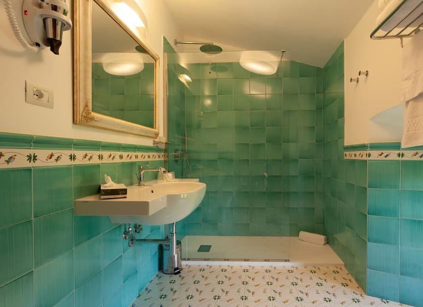 Badkamer Foto's