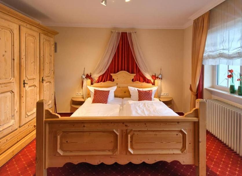 Slaapkamer Foto's