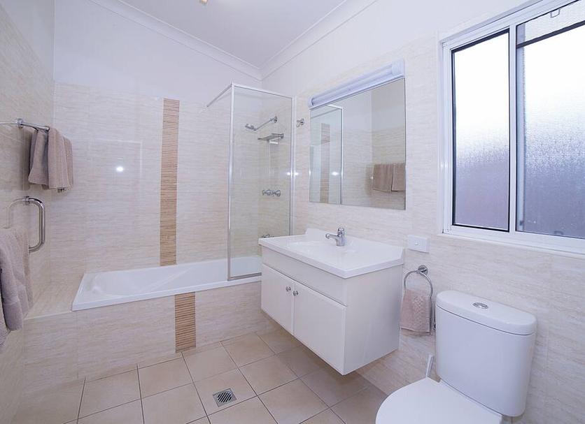 Badkamer Foto's