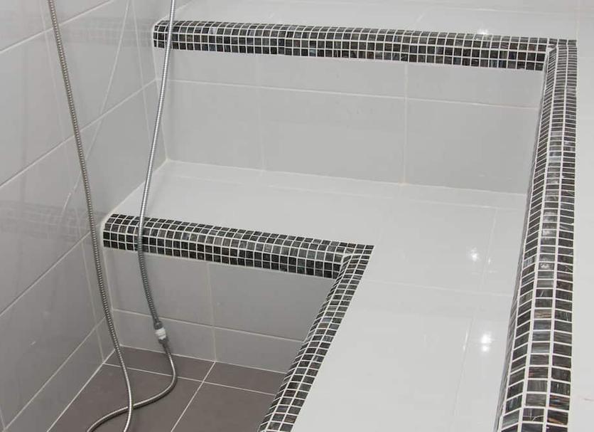 Badkamer Foto's