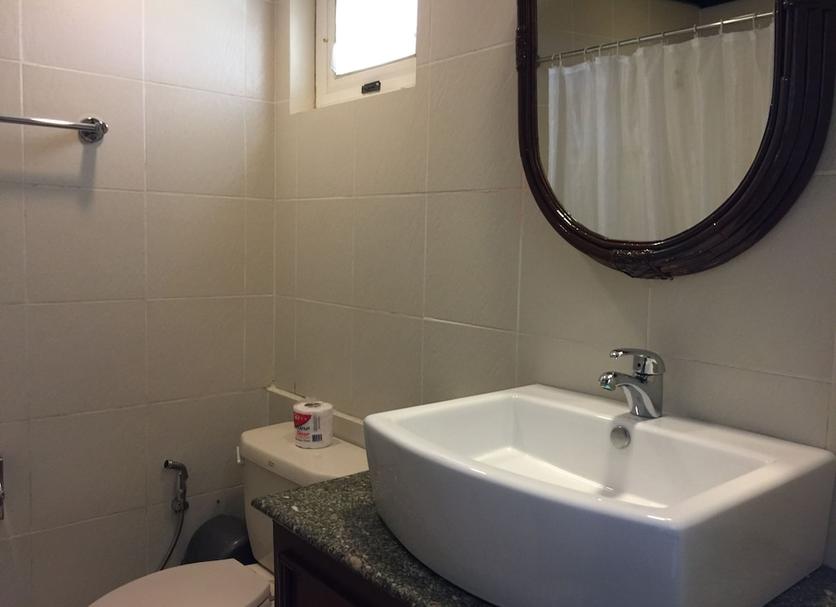 Badkamer Foto's