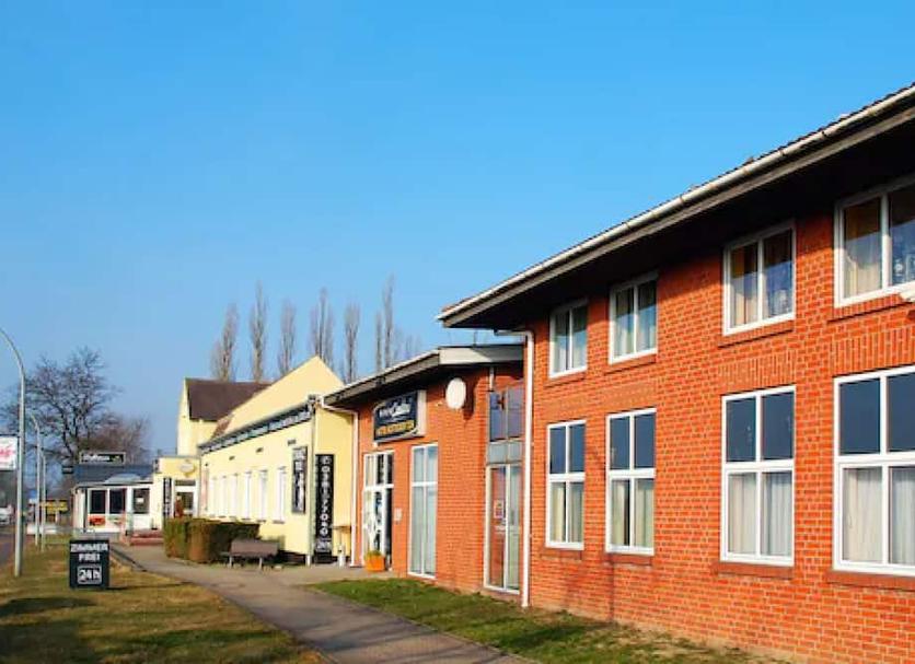 Gebouw Foto's