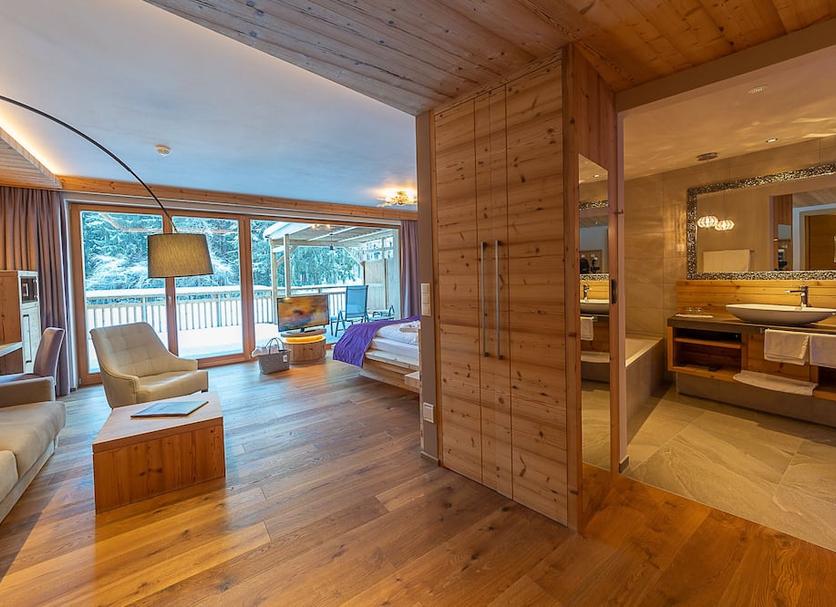 Slaapkamer Foto's