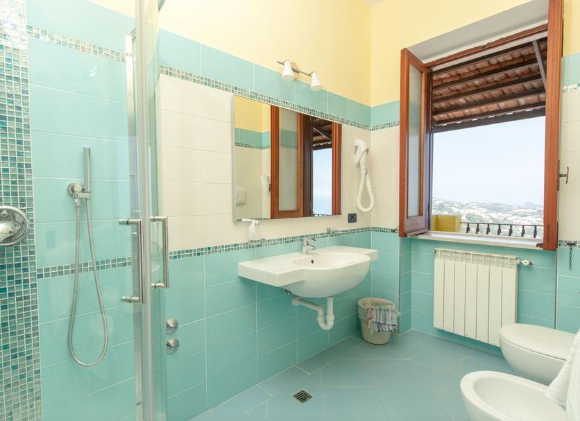 Badkamer Foto's