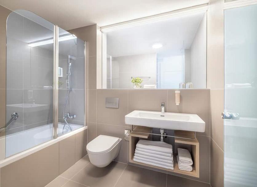 Badkamer Foto's