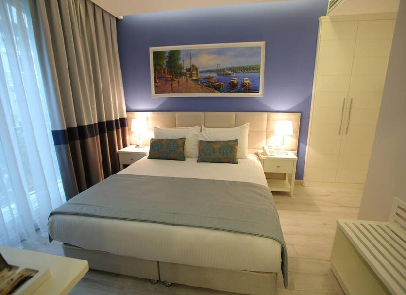 Slaapkamer Foto's