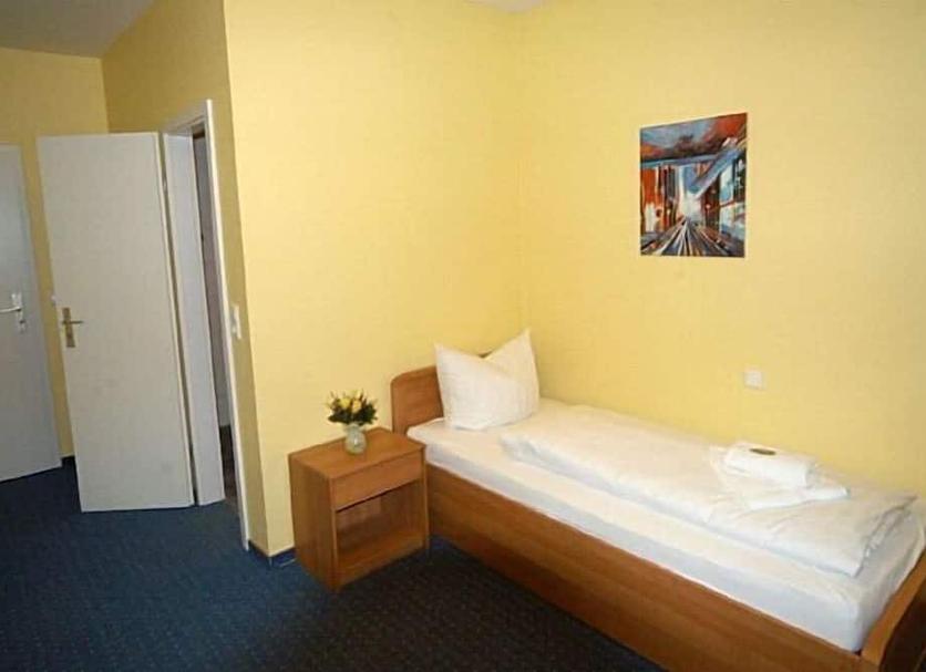 Slaapkamer Foto's