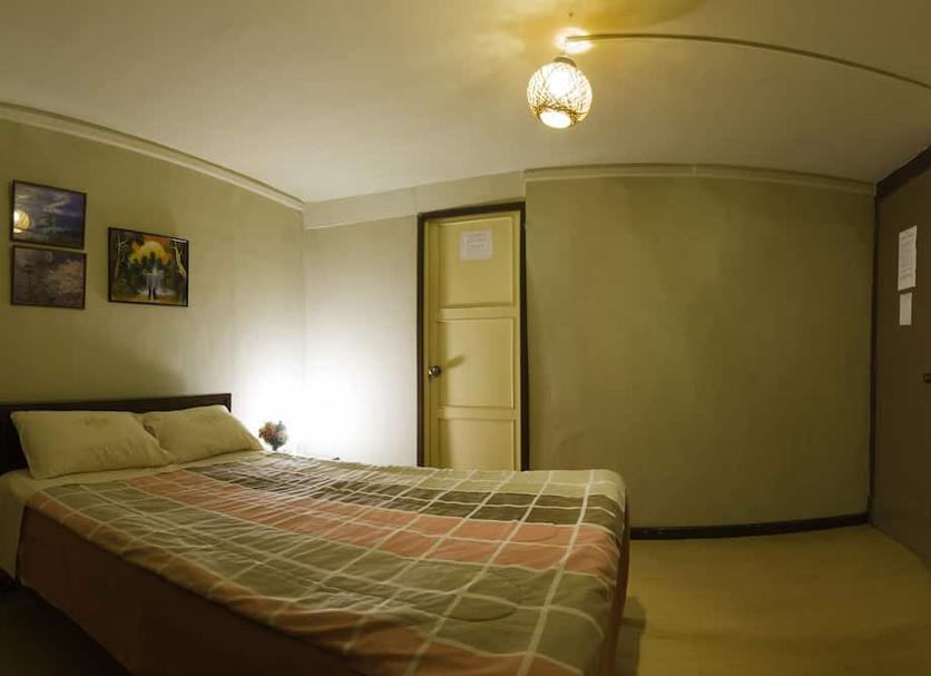 Slaapkamer Foto's