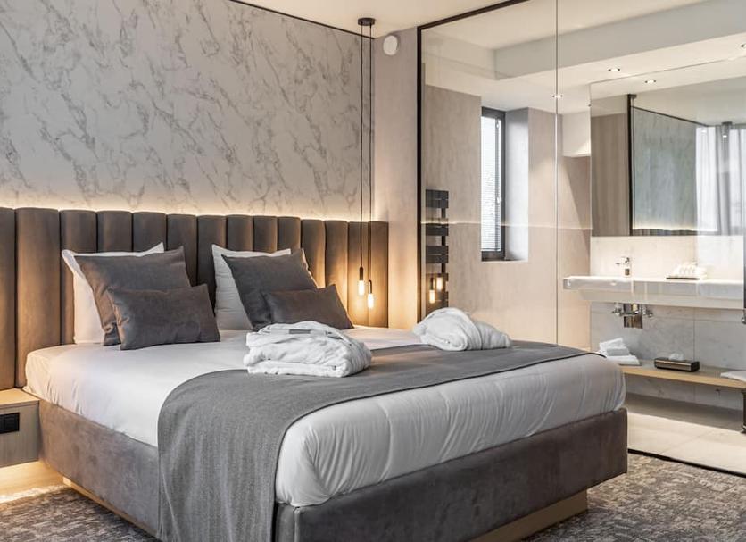 Slaapkamer Foto's