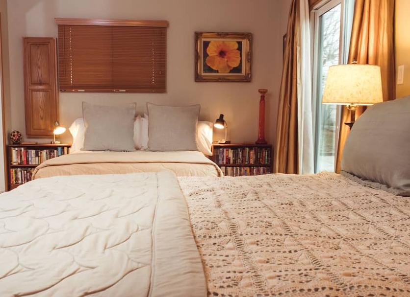 Slaapkamer Foto's