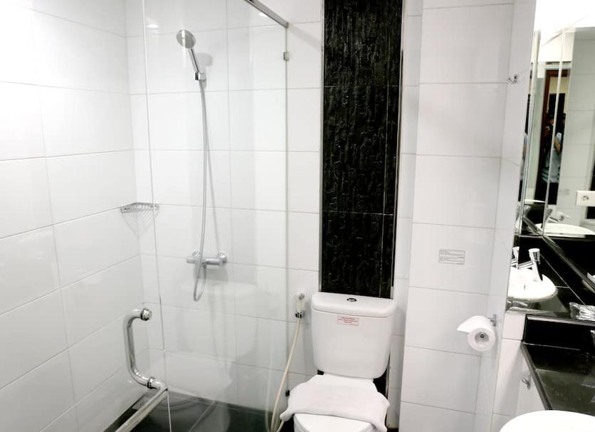 Badkamer Foto's