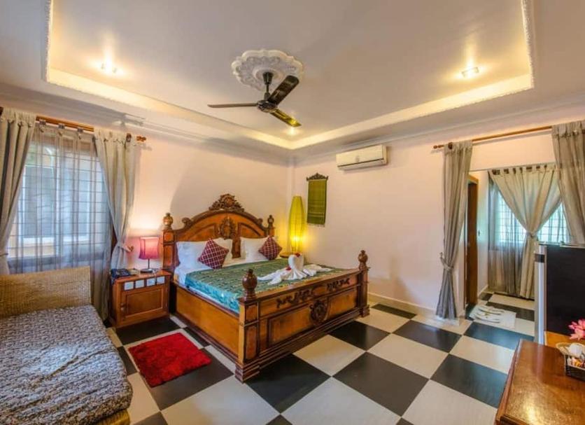 Slaapkamer Foto's