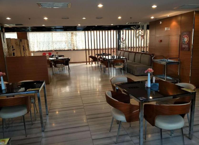 Restaurant Foto's