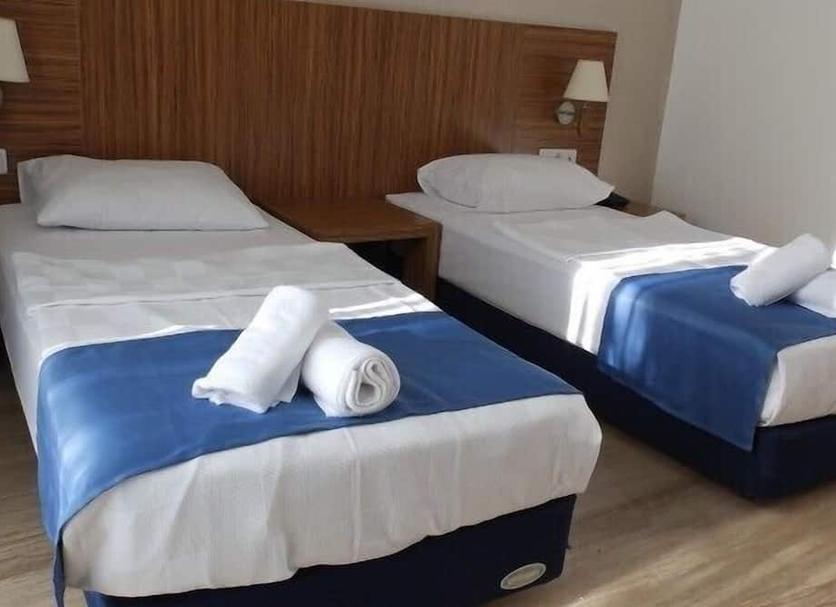 Slaapkamer Foto's