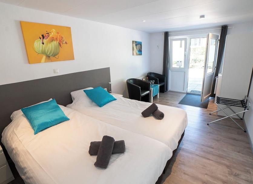 Slaapkamer Foto's