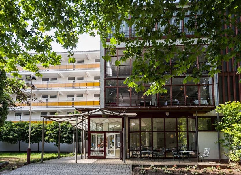 Gebouw Foto's