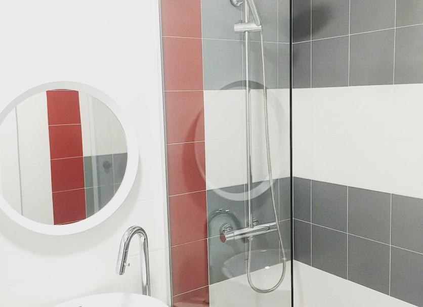 Badkamer Foto's