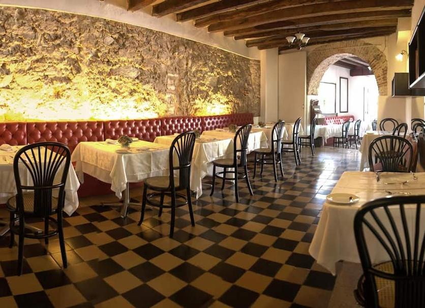 Restaurant Foto's