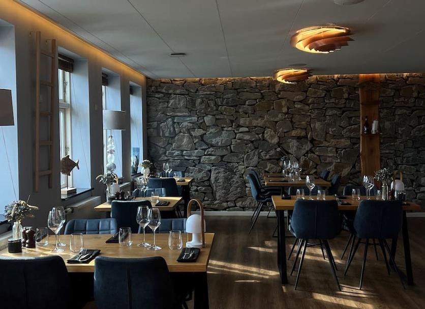 Restaurant Foto's