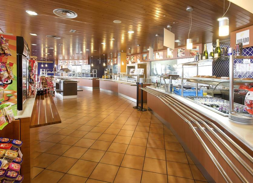 Restaurant Foto's