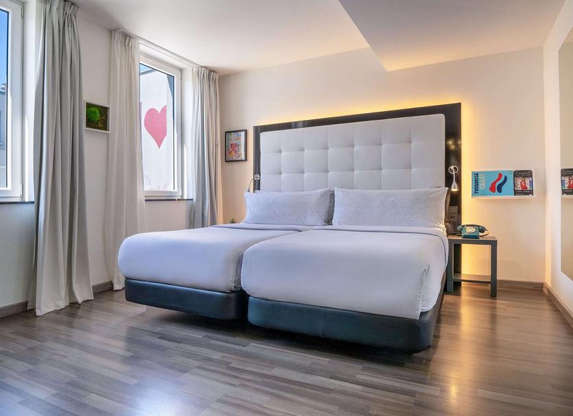 Slaapkamer Foto's