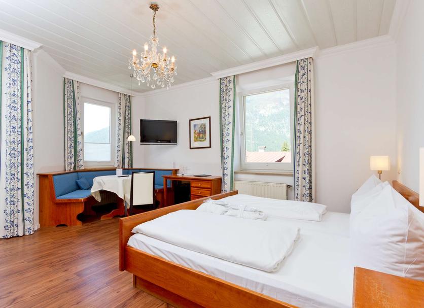 Slaapkamer Foto's
