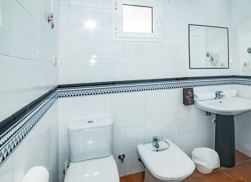 Badkamer Foto's