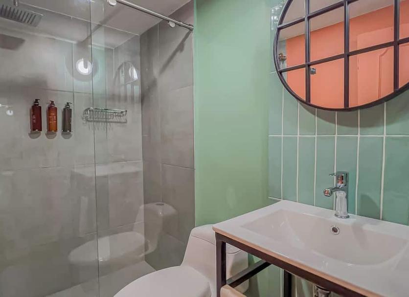 Badkamer Foto's