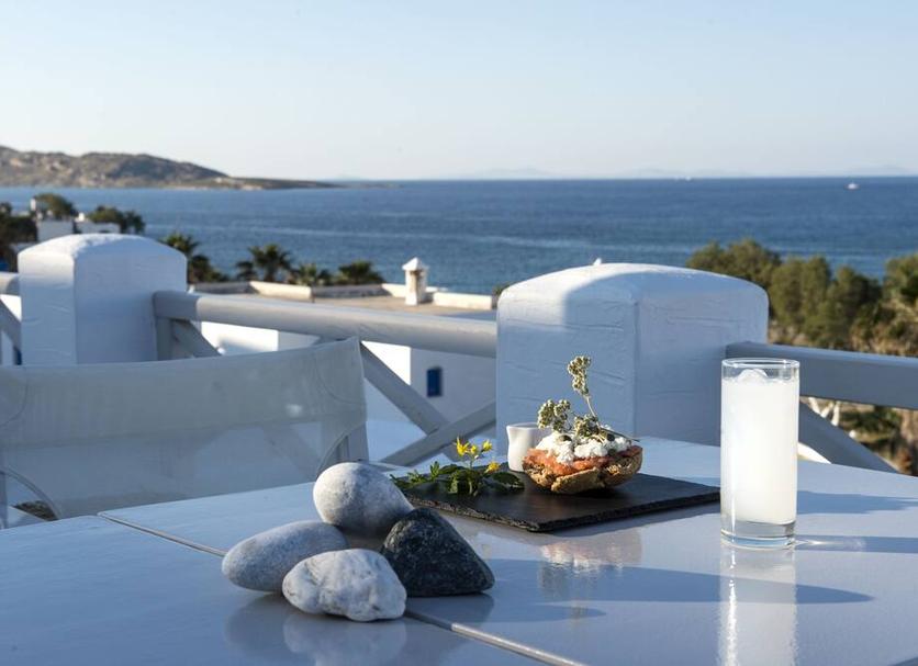 Balkon Foto's
