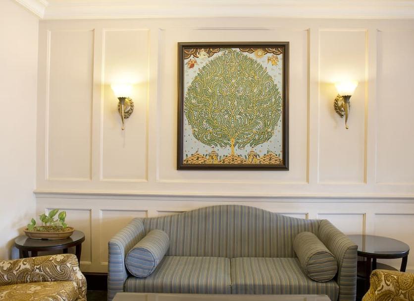 Huiskamer Foto's