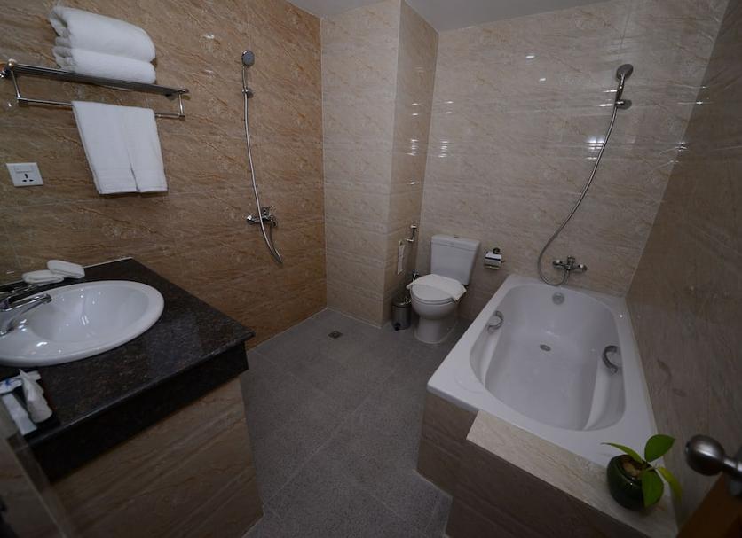Badkamer Foto's