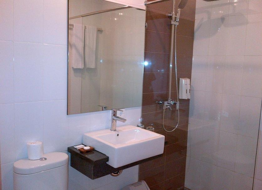 Badkamer Foto's