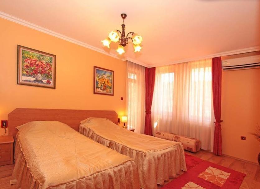 Slaapkamer Foto's