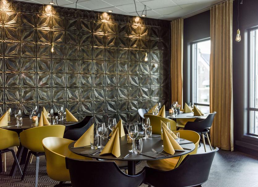 Restaurant Foto's