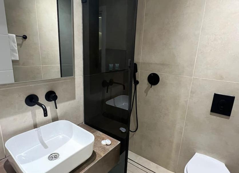 Badkamer Foto's