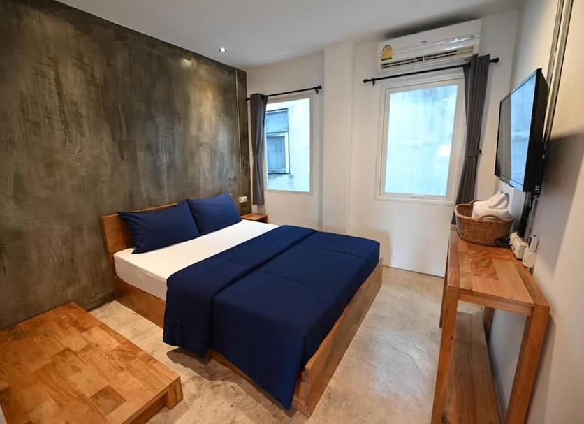 Slaapkamer Foto's