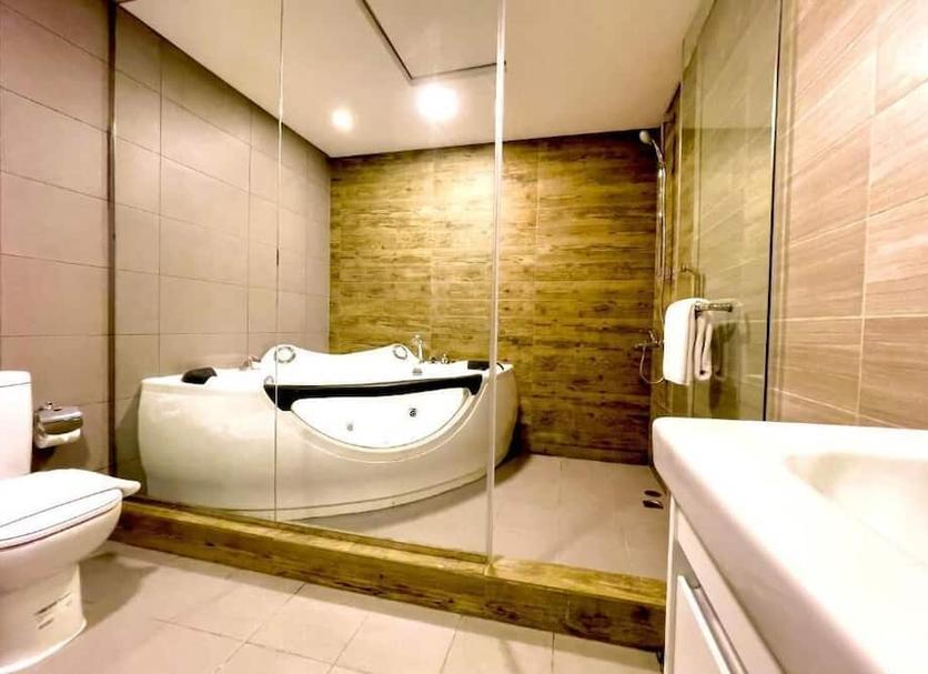 Badkamer Foto's