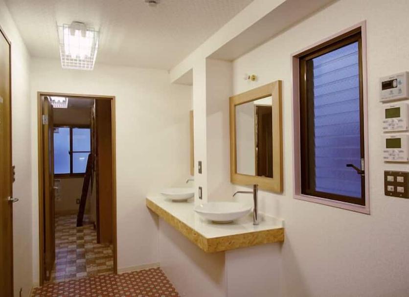 Badkamer Foto's