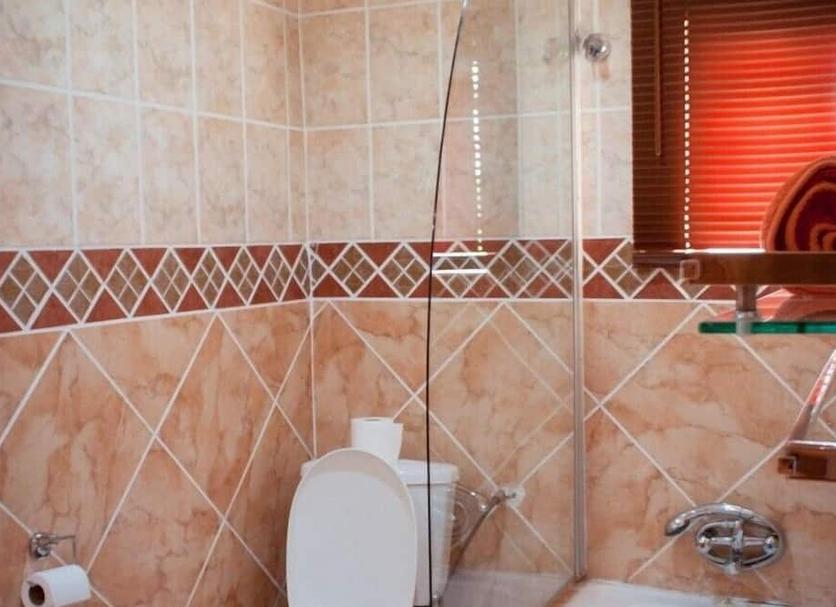 Badkamer Foto's