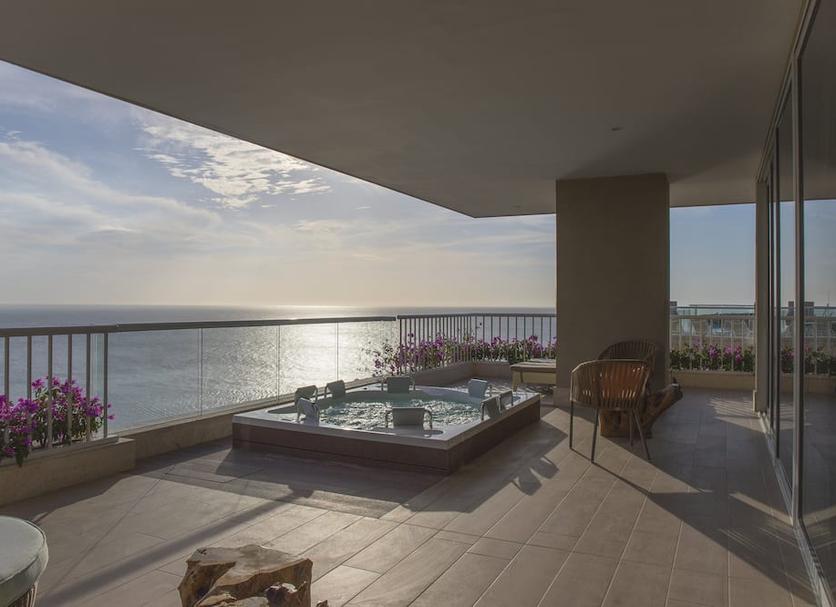 Balkon Foto's